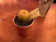 -HIB HUB公社(解放西路店)