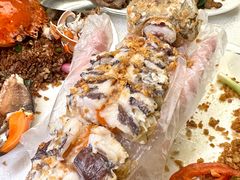 -喜记避风塘炒辣蟹(旗舰店)