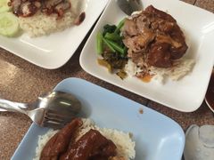 -鸡饭店