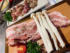 -喜来稀肉(虹泉路店)