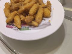 -德泰楼餐饮(莲湖路店)