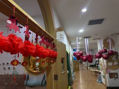 -西城区悠米幼儿园(广外园区)