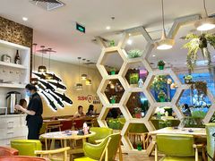 -Sushi Love 创意寿司(丽影广场店)