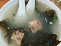 -九九豆花馆(解放碑步行街店)
