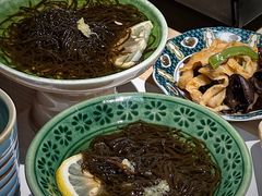 海发菜-南风(淮海街店)