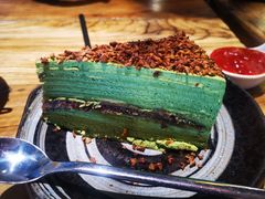 -咖梦餐厅 COMENG RESTAURANT