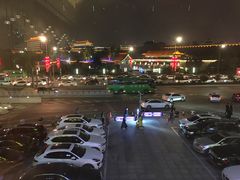 -陕西会客厅·宴会厅·唐世佳宴