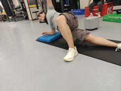 -中田健身工作室(杭州五洲国际店)