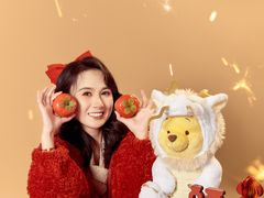 -海马体照相馆(成都来福士广场店)