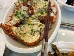 -山明水秀大饭店
