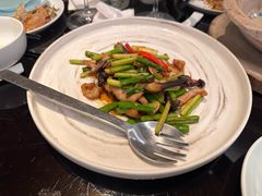 -杭州和达希尔顿逸林酒店·和园中餐厅-杭帮菜名店