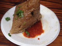 -老宅原住民沙茶面精品小吃(龙头路店)