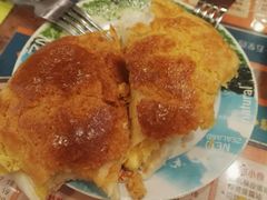 菠萝油-金华冰厅