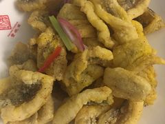 -丰收日·小海鲜·沪上家宴(顾村正大店)