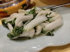 -白家大院·王府宫廷菜(苏州街店)