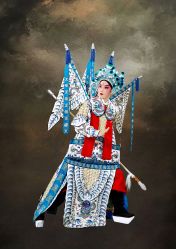 -梨园天地京剧摄影(玲珑天地店)