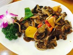 -东平洲海岸公园