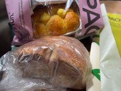 -PAOPAO Bakery&Café(港汇店)