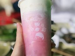 多肉粉荔-喜茶(深圳丰盛町店)
