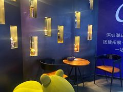 -CIAO·团建聚餐·生日派对轰趴馆(福田店)