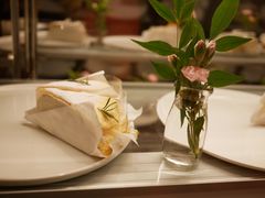 -夏朵餐厅(丁香店)