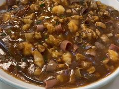 -小郭私房菜·海肠捞饭店(学士街店)