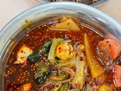 -五十中小肉串(南站店)