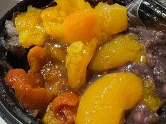 -小胖老味刨冰