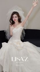-Renee芮亦婚纱(原丽莎)