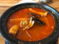 -山有花啡餐厅(常营总店)