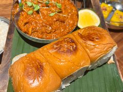 -达斯坦印度餐厅Dastaan(三里屯SOHO店)