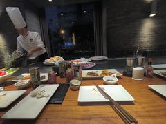 -大渔之观(安贞店)