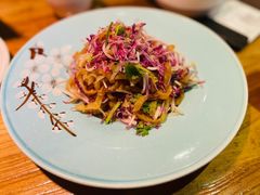 -吕氏疙瘩汤·私家菜馆(慈云寺店)