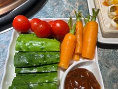 -泽成冰煮羊(非·遗东岸国际店)