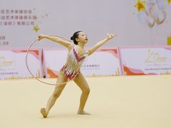 -优姿艺术体操俱乐部(番禺分校区)