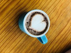 -ChanDu躔度咖啡(灯塔店)