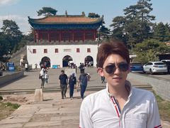 -普陀宗乘之庙(小布达拉宫)