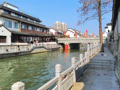 -李百蟹·江南蟹黄面·河景餐厅(夫子庙总店)