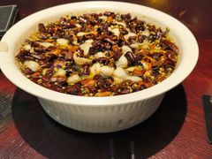 -永安鱼庄·镇江菜(东吴路店)