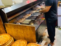 -新疆喀什烤肉饭店(红松路店)