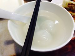 -壹条龙饭庄台基厂店