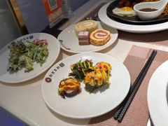 -台北牛扒·西餐自助·下午茶(同泰时代广场店)