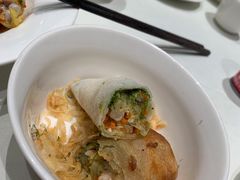 厦门薄饼-黑明餐厅(白鹭洲店)
