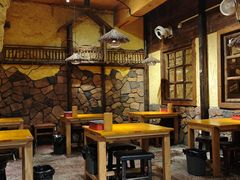 -今邕烧烤(园湖店)
