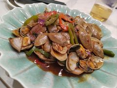 -明本湛江鸡•海鲜小厨(陈家祠店)