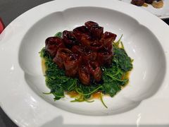 -望乡楼上海菜(日月光店)