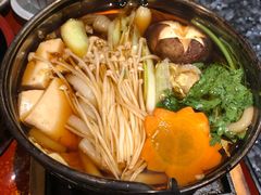 -蘭·日本料理铁板烧(碧云路店)