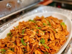 -碧中海汤泉汗蒸酒店