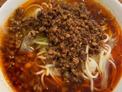 -聚园面庄(新光天地店)