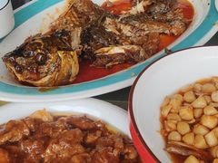 -天津卫码头(南开大悦城店)